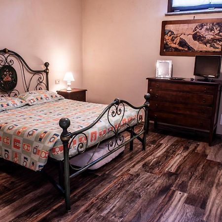 Relax Tra Castello E Lago 布拉恰诺 外观 照片